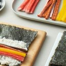 더맛있는김밥 이미지