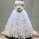 레이나모라 | [Wedding EP.14] 레이나모라 촬영 가봉 찐 후기 (ft. 유색드레스, 추가금 정보)