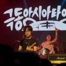 면목독 | '29CM stage 극동아시아타이거즈&amp;심아일랜드' 무신사개러지 스탠딩 200번대 공연 후기