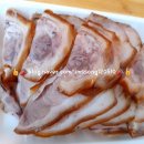 진영보쌈 왕족발 이미지