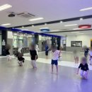 용인대 강한태권도장 이미지