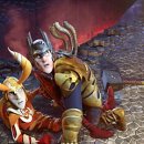 Vic the Viking and the Magic Sword 이미지