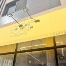 카페 댕하루 이미지