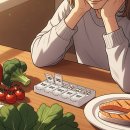 고지혈증 약 언제까지 먹어야 하나 부작용과 대처법 이미지