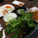심학산셀프바베큐