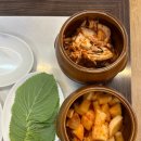 밀촌버섯샤브칼국수