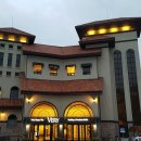 GS 편의점 앞 횡단보도 이미지