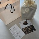 고급진수정과? 당모팥차 선물 후기 #레드로즈빈