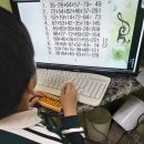 정천초등학교 이미지