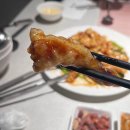 해물천지진짬뽕 | [서울숲 중식당] 독특한 돼지고기 버터탕수육과 얼큰한 진 해물짬뽕밥, 성수 서우 솔직 후기
