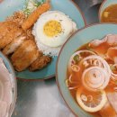 라멘&팟타이 | 하남 망월동 라멘 맛집 이찌방 라멘&팟타이 후기