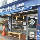 파리바게뜨서대전점
