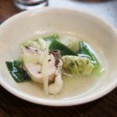 진원조닭한마리 - 종로구 종로 252-11 | 진원조닭한마리