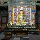 월정사 탑돌이 이미지