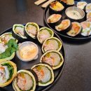 새우김밥 | 역삼동점심 오연 김밥맛집 연어새우김밥 묵은지참치키토김밥 후기