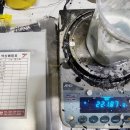 자연환경모터스 | 성수동카이엔수리전문점 MBS모터스 포르쉐 카이엔 전범퍼 조수석 전휀더 수리 후기