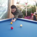 한일당구장 이미지