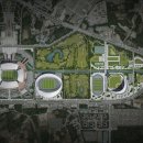 종합경기장(야구장) 이미지