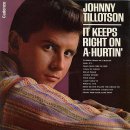 It Keeps Right on Hurting - Johnny Tillotson - 이미지