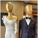 생명의전화 버스정류장(08-290) | 청주예복 본식 정장으로 선택한 아틀레 방문후기