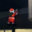 화명동 맛나 감자탕집 앞 | 부산 화명동맛집 맛나감자탕 화명동감자탕 원탑