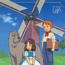 세계 명작 애니메이션 극장 이미지