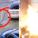 대형주유소