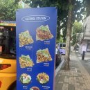 착한충전소 | [맛집추천] 시원한 생맥주 밀맥주 무한리필 주류충전소 연남점 | 연남동 데이트 장소 추천