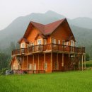 금마면 상봉마을회관 | 예산 봉수산 자연휴양림