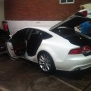 솔샘세차장 이미지