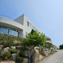 더드림 하우스 펜션 | [전남] 고흥 오션뷰 펜션 바다가 보이는 조용한 힐링 숙소 한그루하우스