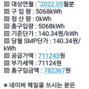 한동 태양광발전소 이미지