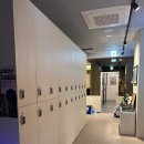 패밀리 실내 골프연습장 이미지