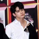 [포토] 워너원 옹성우, '옹섹시 '(2017 KBS 가요대축제) 이미지