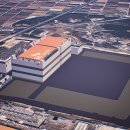 테크노폴리스 4단지 앞 이미지