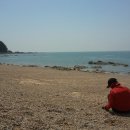 파도리 해수욕장 이미지