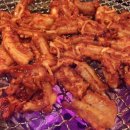 아나고곰장어구이
