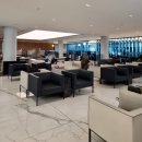 CAMO LOUNGE(카모라운지) | 바르셀로나 공항 라운지, 대한항공 비즈니스 프레스티지석 후기