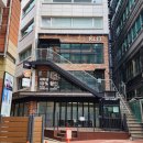 제2금란교 앞 | [종로 한우 오마카세] 기념일 식사로 완벽했던 파인다이닝 KUT Seoul 런치 B KUT 바 코스 후기