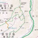 (산행 안내)수야산행(720회 2024.11.27) 양궁장-원봉능선-낙가산 이미지