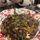 대표짜장 | 전주 진북동맛집 박웅의국가대표짬뽕, 매운쪽파짜장, 전복짬뽕, 등심탕수육 식사 후기