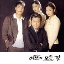 True love (이브의 모든것 OST) - 핑클 이미지