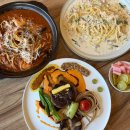 청심정 | 여주 파스타 맛집 플랫 데이트하기 좋은 강변 맛집 추천