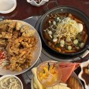 운암통닭 | 일주일에 두번 먹을만큼 맛있는 급한마음탕수육 운암점 솔직후기