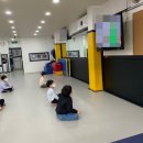 용인대 수 합기도장 이미지