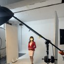 🎤 아나운서 프로필사진 첫촬영 후기📸