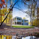 전원풍경 house 이미지