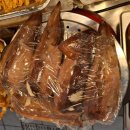 파리바게뜨속초대포항점 | 속초 대포항 튀김맛집, 무늬엄마튀김 솔직 방문후기