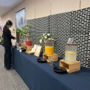 [동양케이터링] 우리은행 예식장 상담&시식 후기(제이웨딩 개인사비 11.5만원 제공)