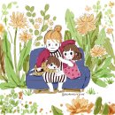 민들레여행 이미지